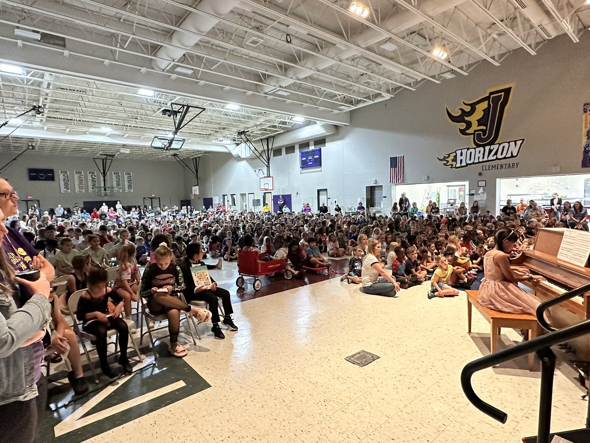 39 awesome talents this morning at the #HorizonTalentShow2023