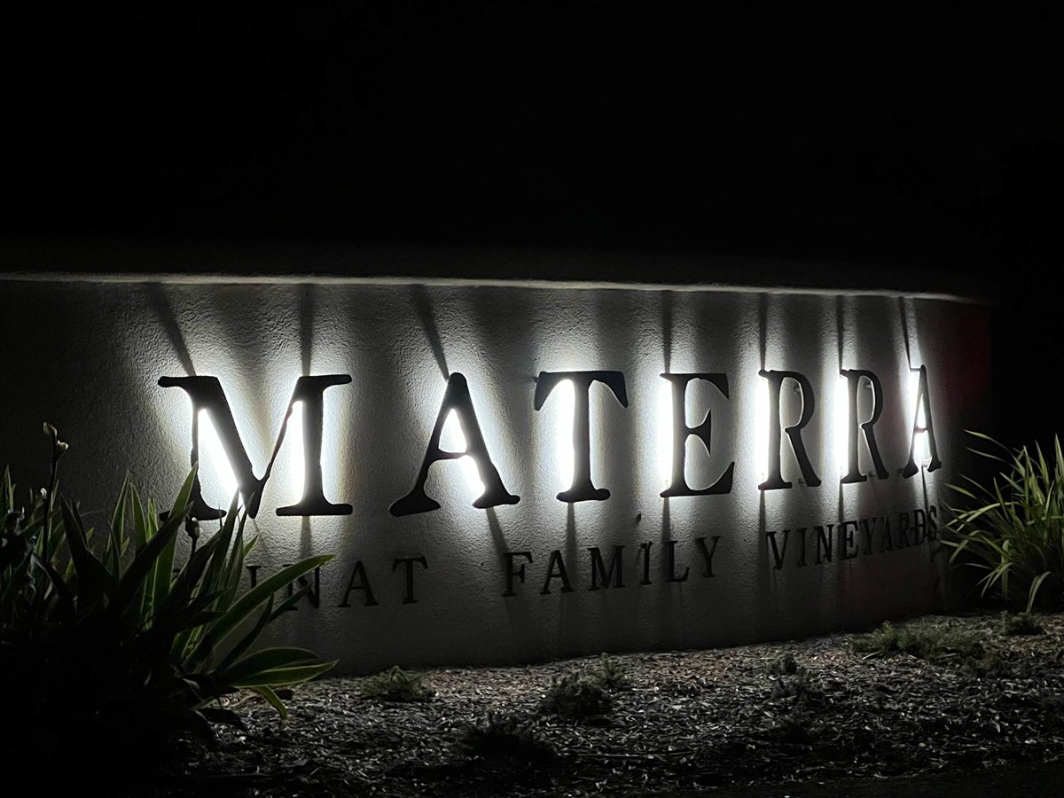 Chieftain Distribution tweet media