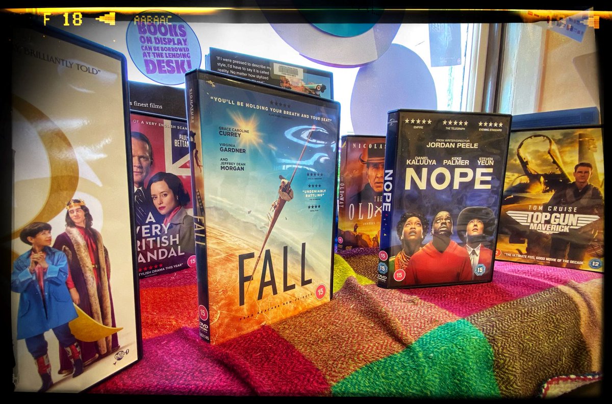 Cork County Council Library & Arts Service tweet media