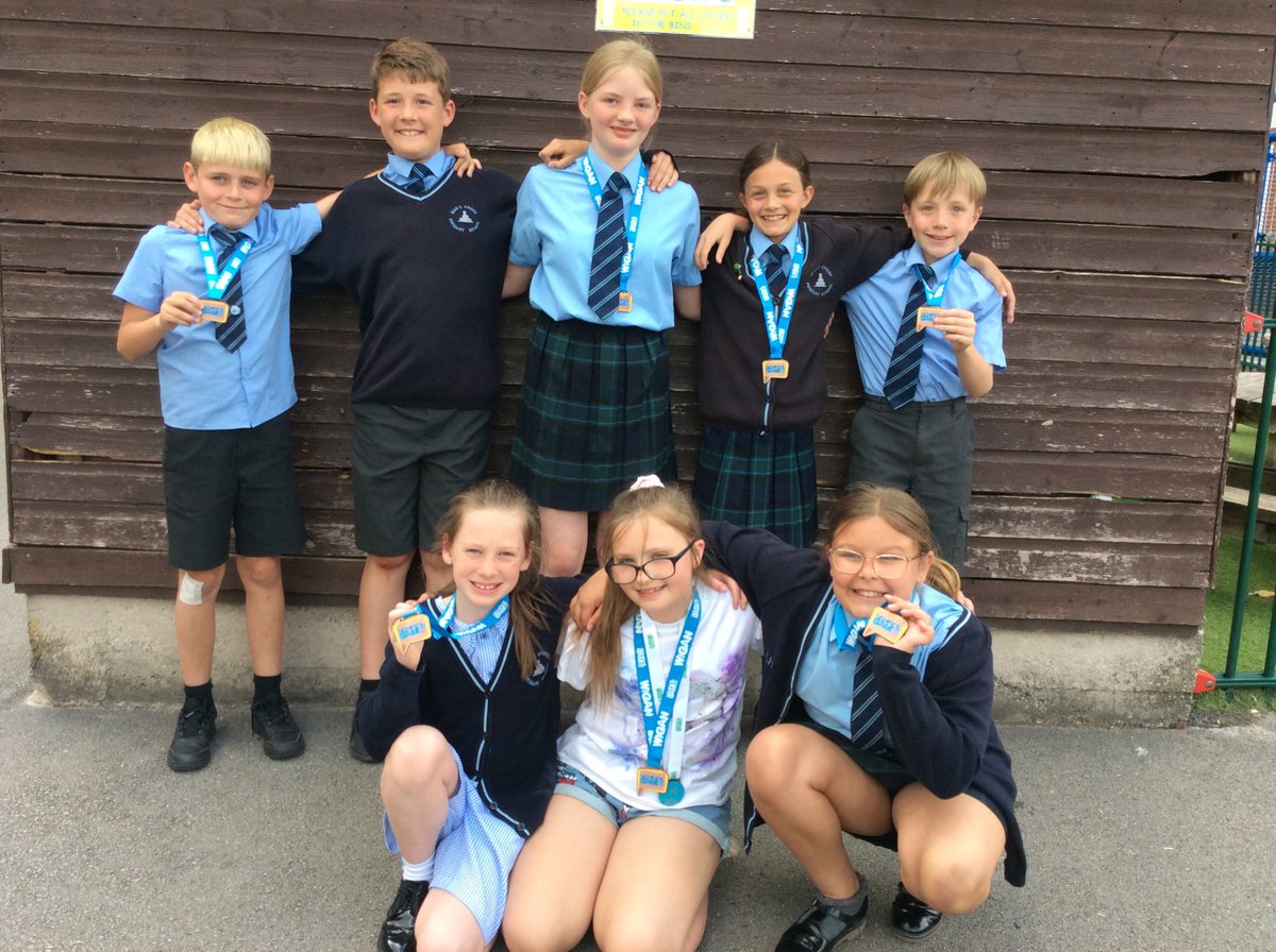 Mab's Cross Primary tweet media