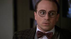 Happy Birthday!
May 26th, 1962 - Bobcat Goldthwait (Actor)  Police Academy   