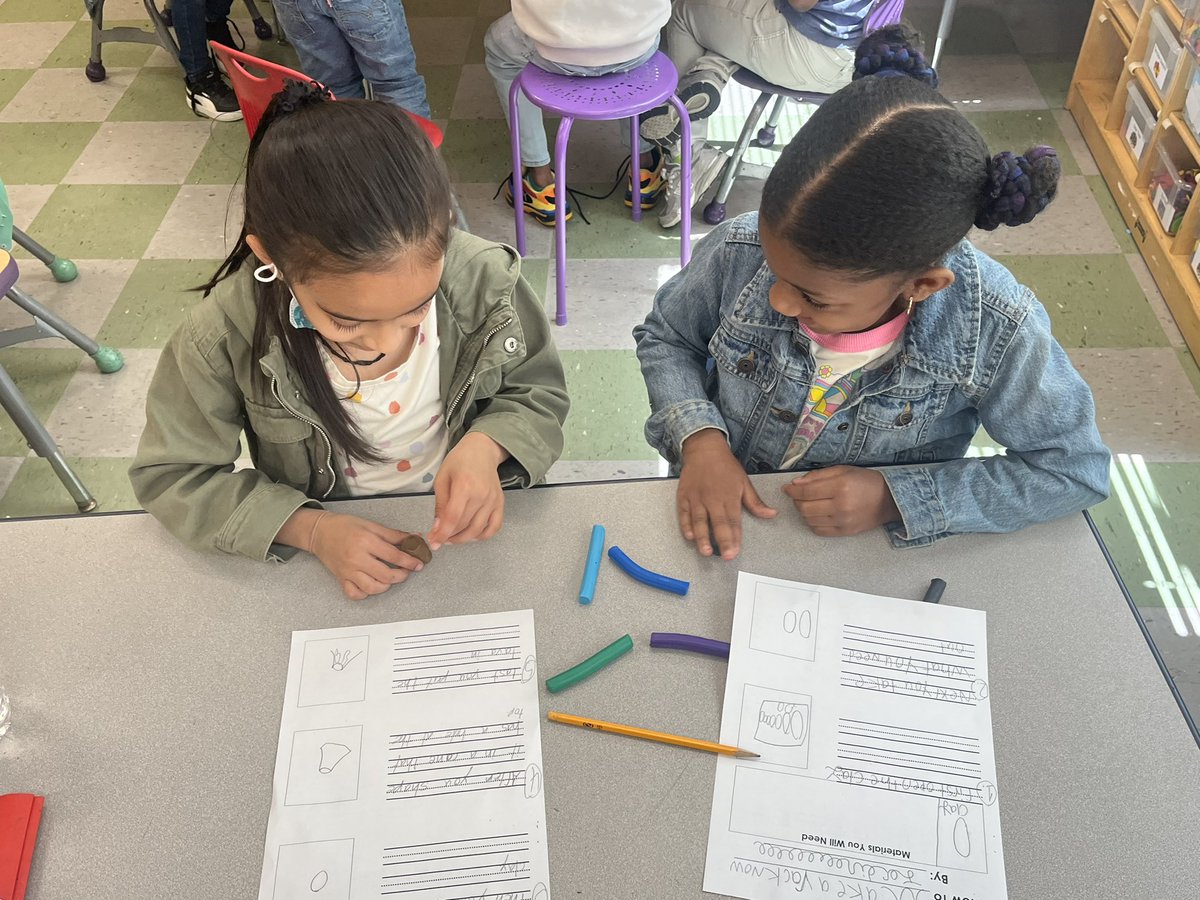 Caplan's 1st Grade tweet media