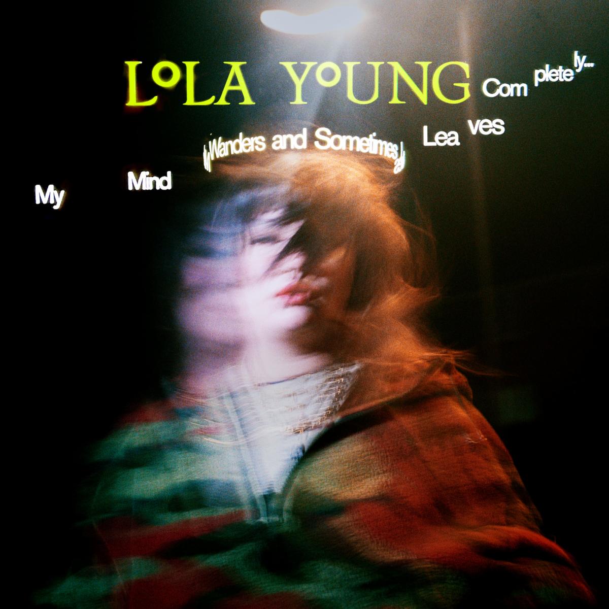 Lola Young Album 'My Mind Wanders And Sometimes Leaves Completely' Out Now
#LolaYoung

rawemag.org/lola-young-alb…