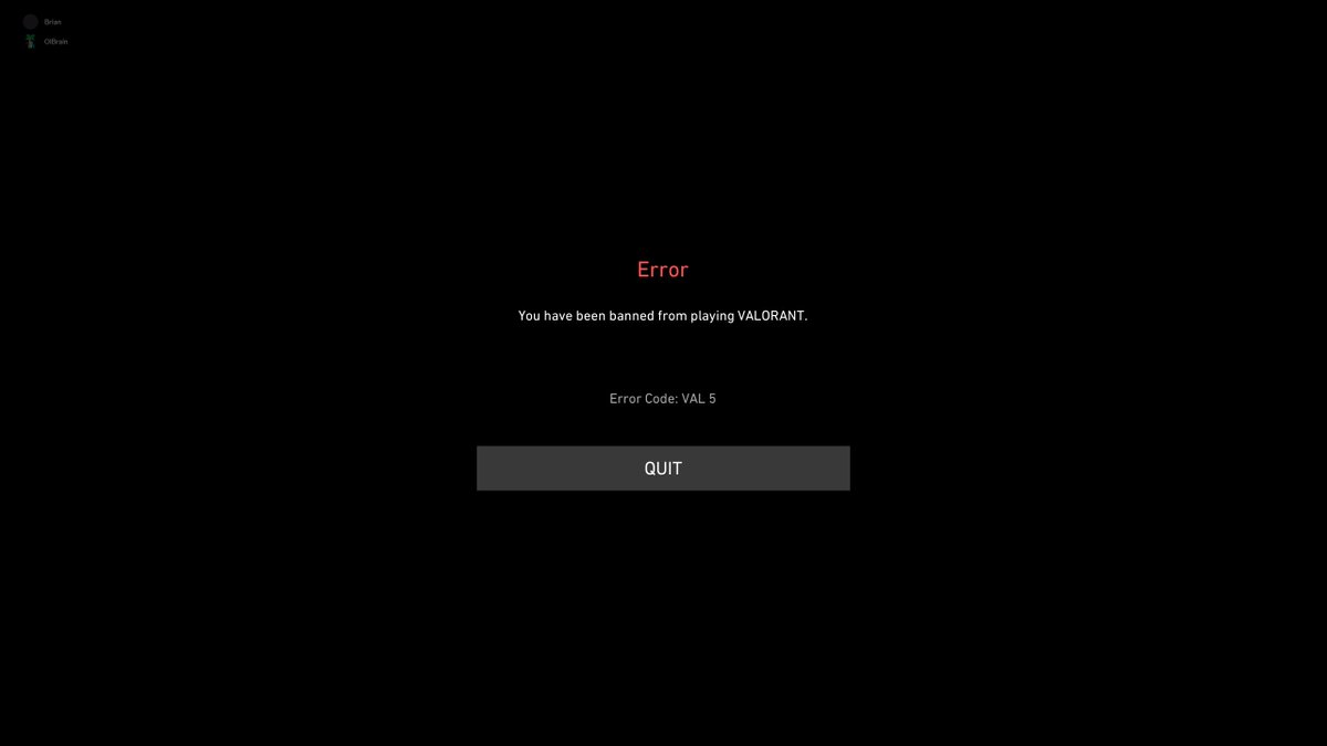 _crosscreations's tweet photo. @PlayVALORANT Why do you ban me when I report ALL RACIST lobby???????? Why do you allow THEM RACISTS to report me and you ban me and not THEM RACISTS??????????????????????????? https://t.co/7HkgXsxUPb