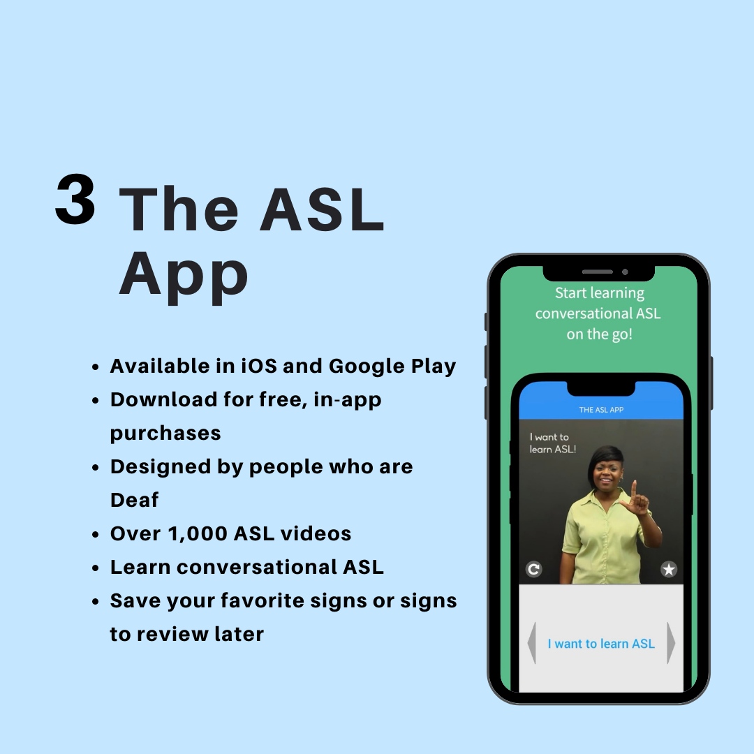 InnoCaption's tweet photo. It's ASL Awareness Month! π€πΌπ If you're interested in learning ASL, check out these amazing apps: Lingvano, SignSchool, & The ASL App. Let's make our world more inclusive & accessible for the Deaf & #HardOfHearing community! #ASLawareness #DeafAwareness #LearnASL #Accessibility https://t.co/puCDnavqAp