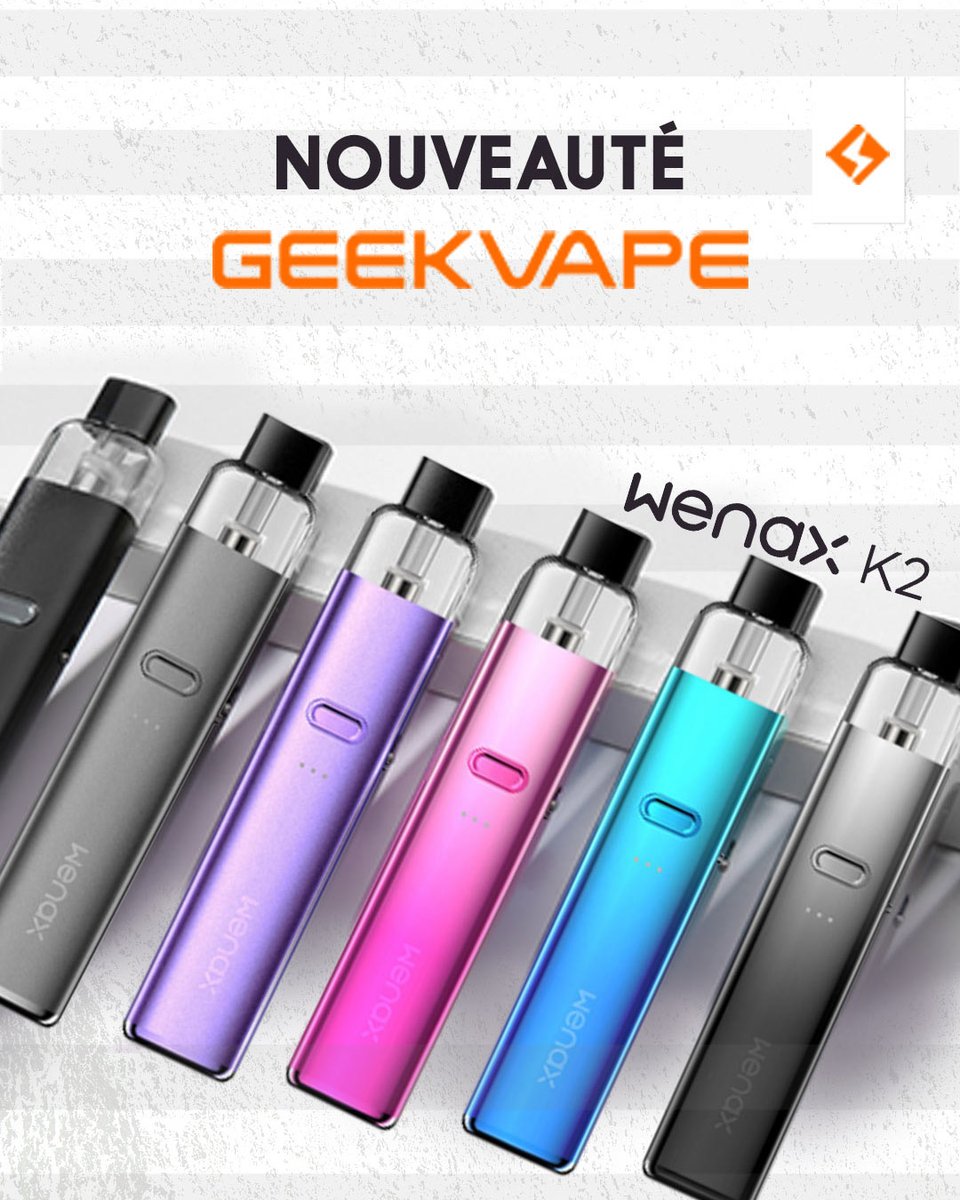 Vapoter.fr - cigarette lectroniques et E-liquides (@Vapoter_fr) / Posts / X