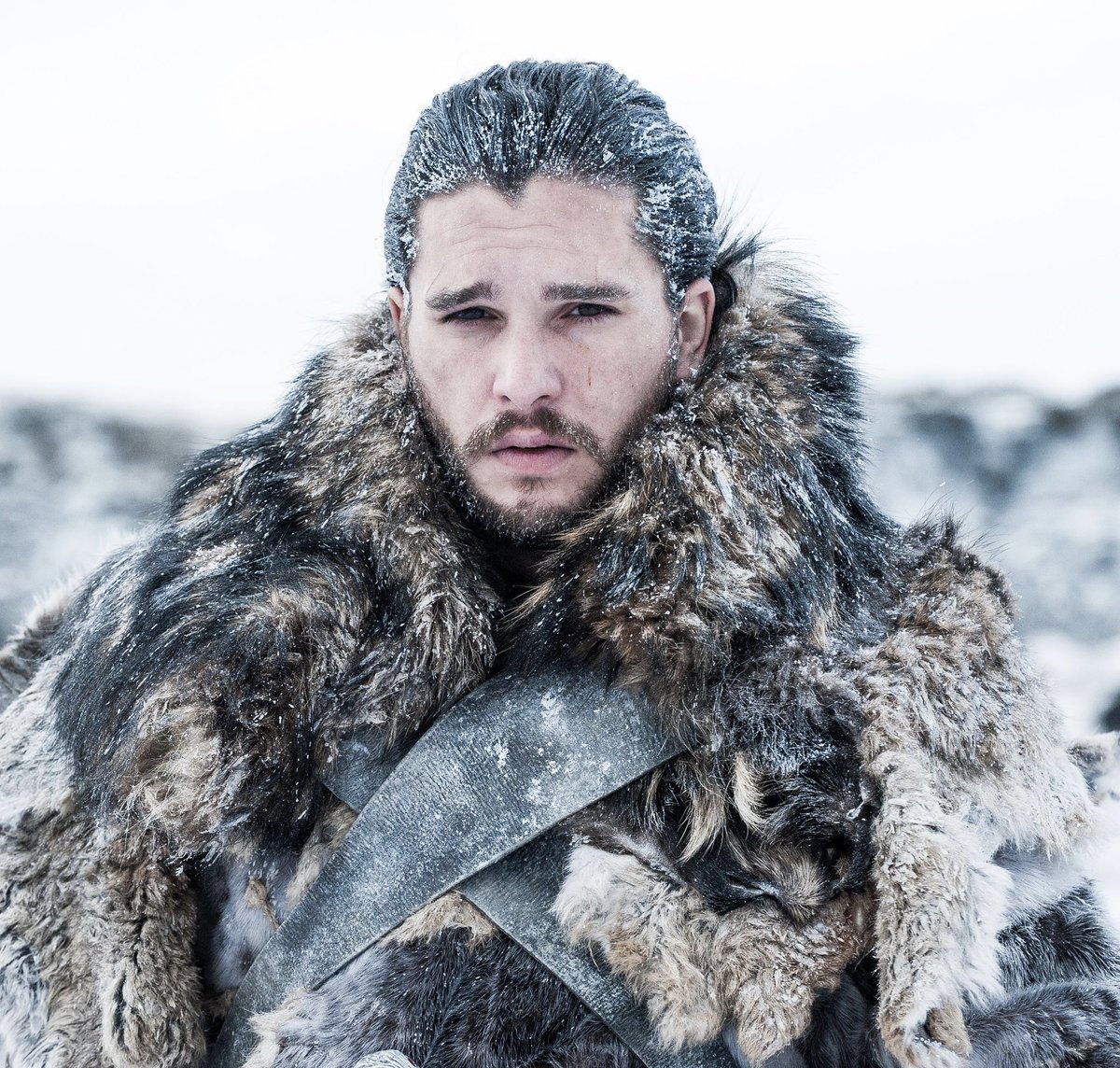 HBO Drama Chief Francesca Orsi on the ‘SNOW’ prequel series:
 
“We’re just working deeply with the writers to get it in shape for potential greenlight, but at this point, no, no determination on whether it can go all the way.”