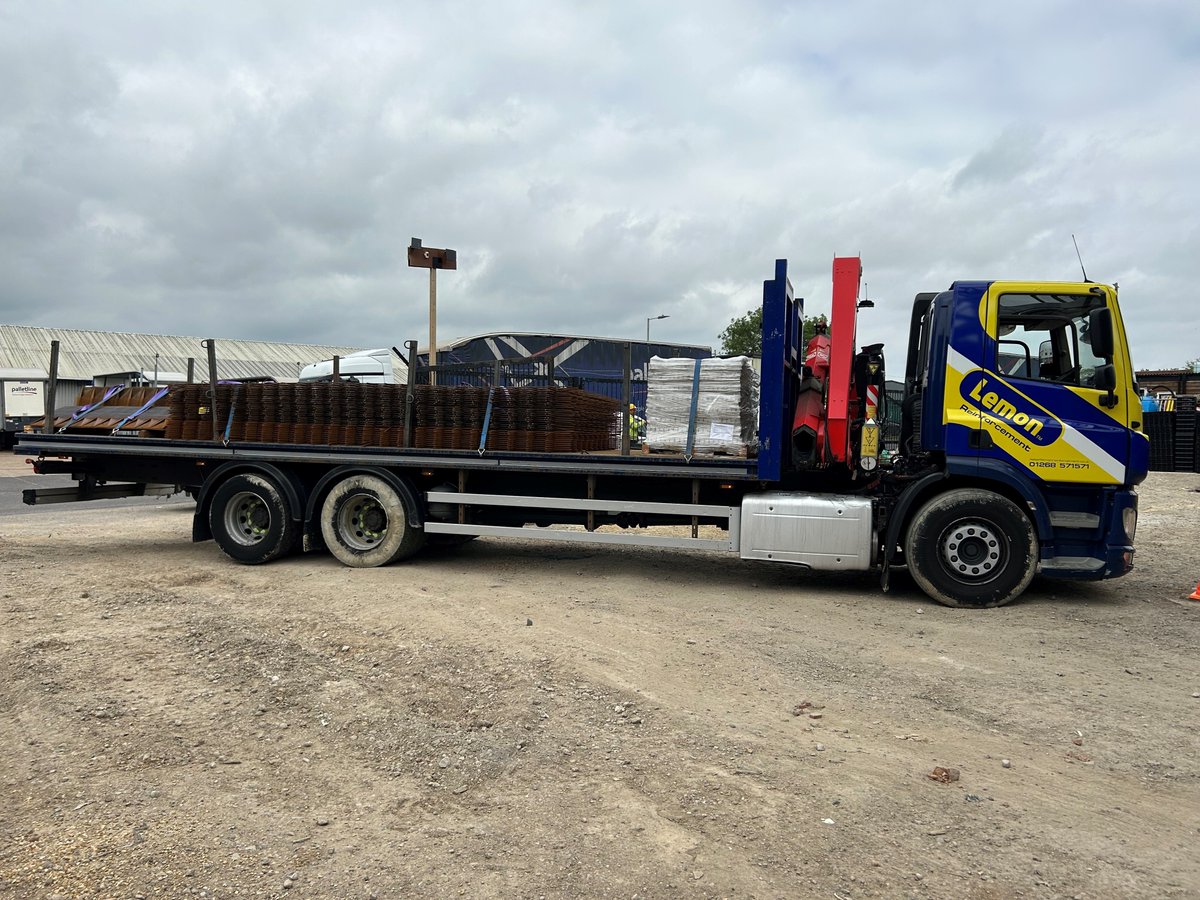 Lemon Reinforcement tweet media