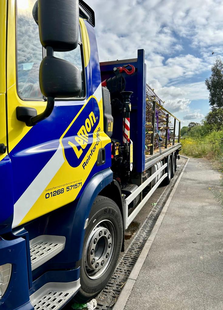 Lemon Reinforcement tweet media