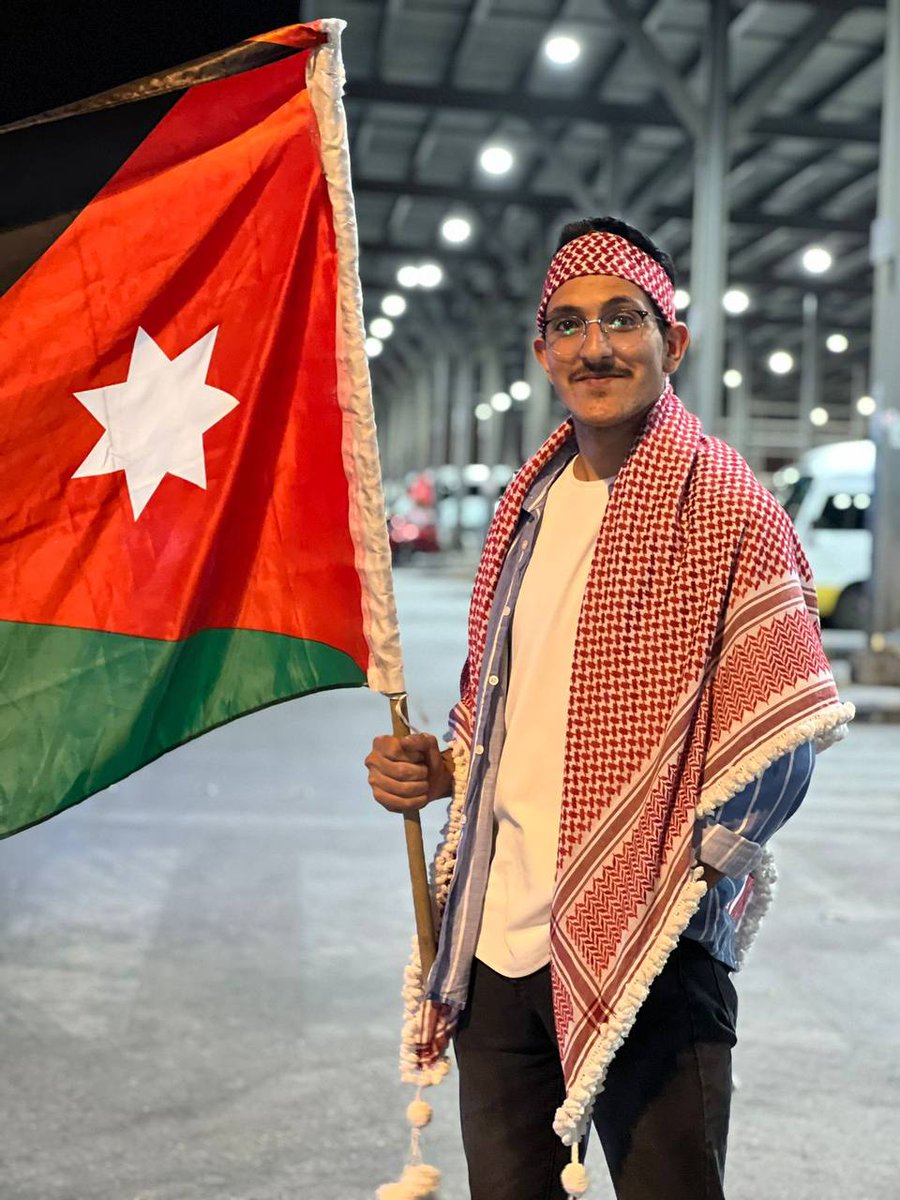 OSAMA_OB20's tweet photo. 🤍🇯🇴 https://t.co/1XhvzdPaoR