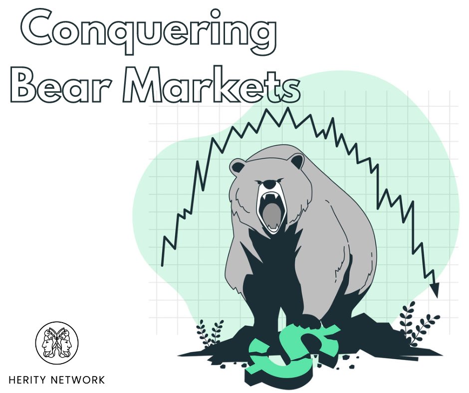 🐻🌱 Conquering Bear Markets: The Secrets of Seed Project Success! 🌱🐻 

Conquering bear markets requires:
Unyielding Vision 🌟
Agile Adaptability 🤝
Community Power 💪
Prudent Resource Management 🤝
 Continuous Innovation 🔬
Embracing Partnerships 🤝

Together, we navigate the