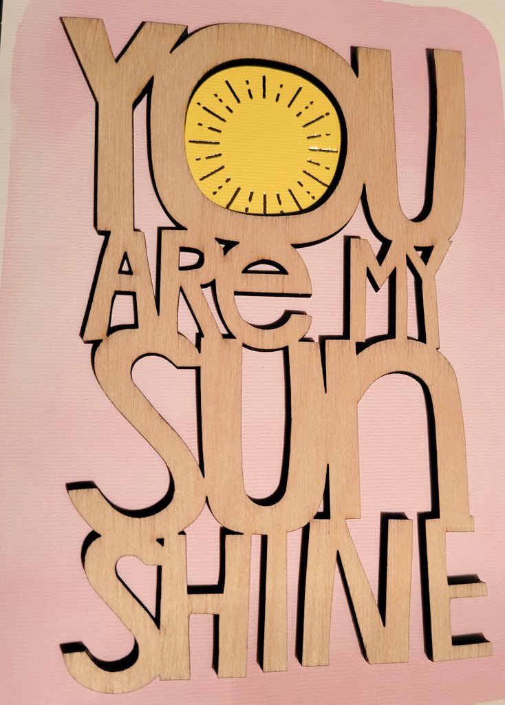 Make the most of the 'sunshine' in your forecast @StLouisWCDSB students ... Enjoy the #sunonyourface #successoftheday #brightfutureahead #hope #opportunity #Success #forall #haveaniceweekend #WCDSBAwesome