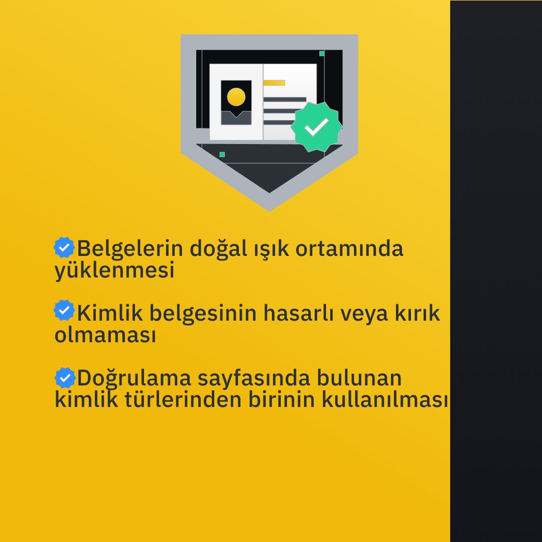 Ay Yıldız Internet Paketi Nasıl Yapılır Binance Global Türkçe on Twitter: "Alım-satıma başlamadan önce ve hesap