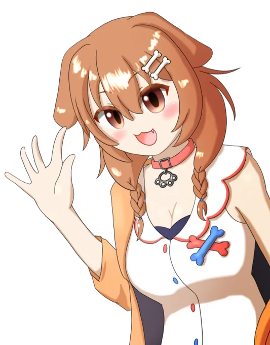 ↓透過 