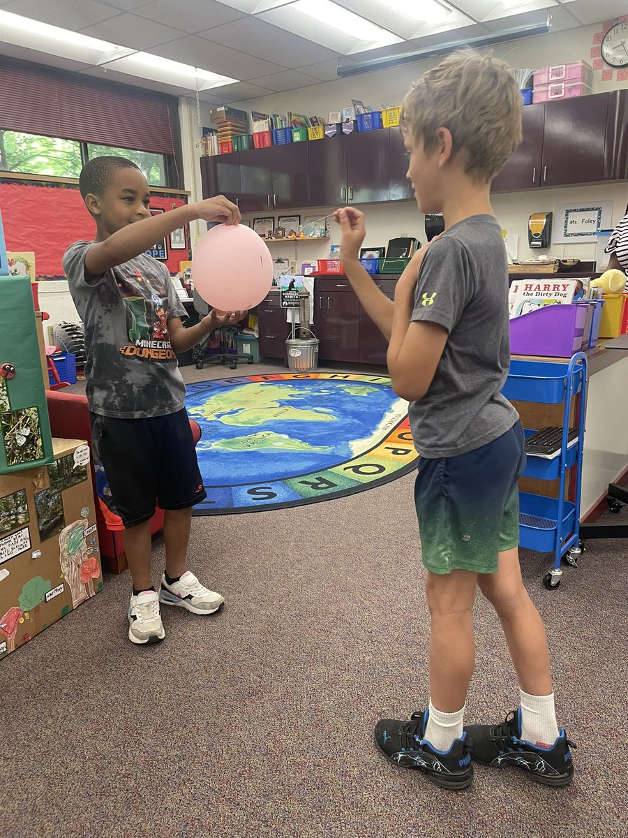 Denise Foley tweet media