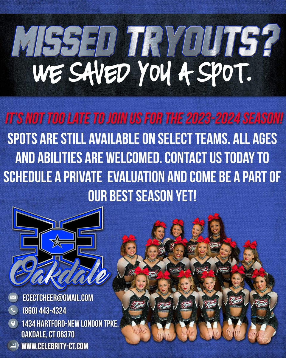 ECE CT (@ece_ct1) on Twitter photo 