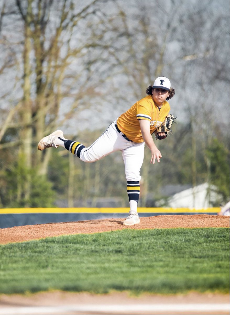 Tallmadge Baseball tweet media