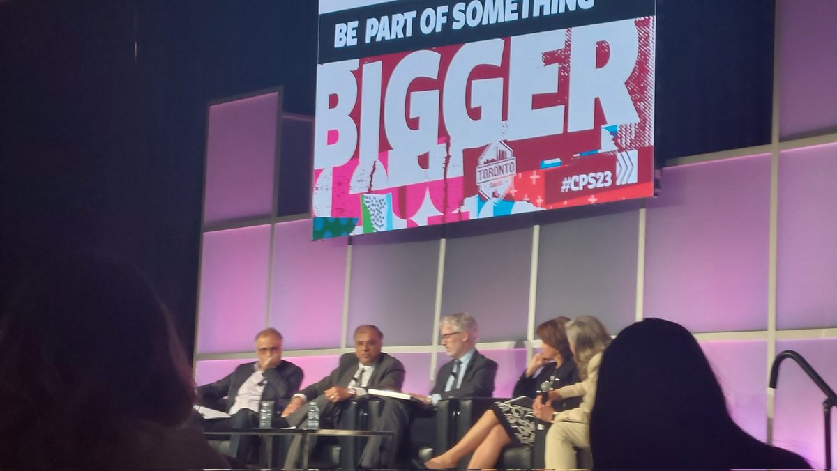 itadnura's tweet image. Plan for more advanced #ethicalAI, evolve org #frameworks, make #privacyreform responsive to citizens.  End of human-dominated history? Set boundaries, regulate #AI, balance #innovation. Use #data for good. #Deidentification, #anonymization. Not easy, still learning:#cps23 #panel