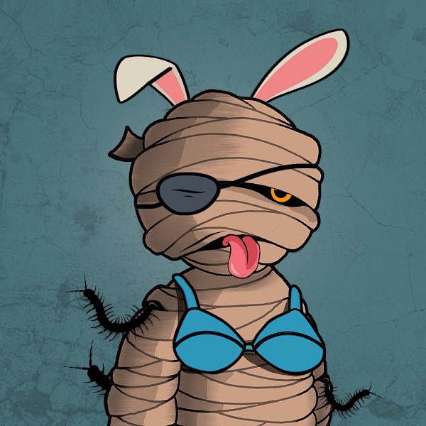 Lazy Lion 2892 tweet media