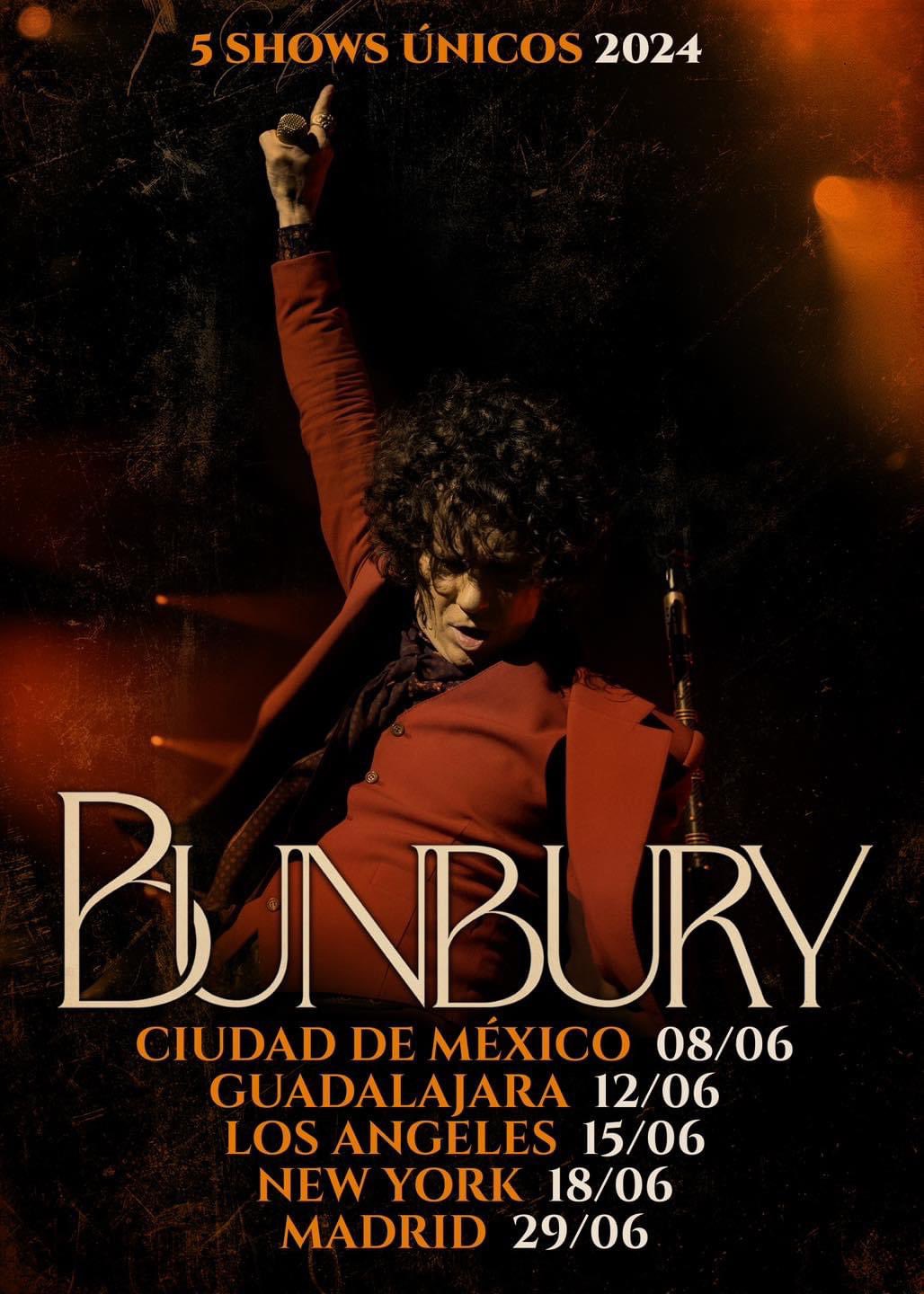 皿 on Twitter "🚨 ANUNCIO OFICIAL 🚨 2 Shows Únicos 2024 México 🇲🇽