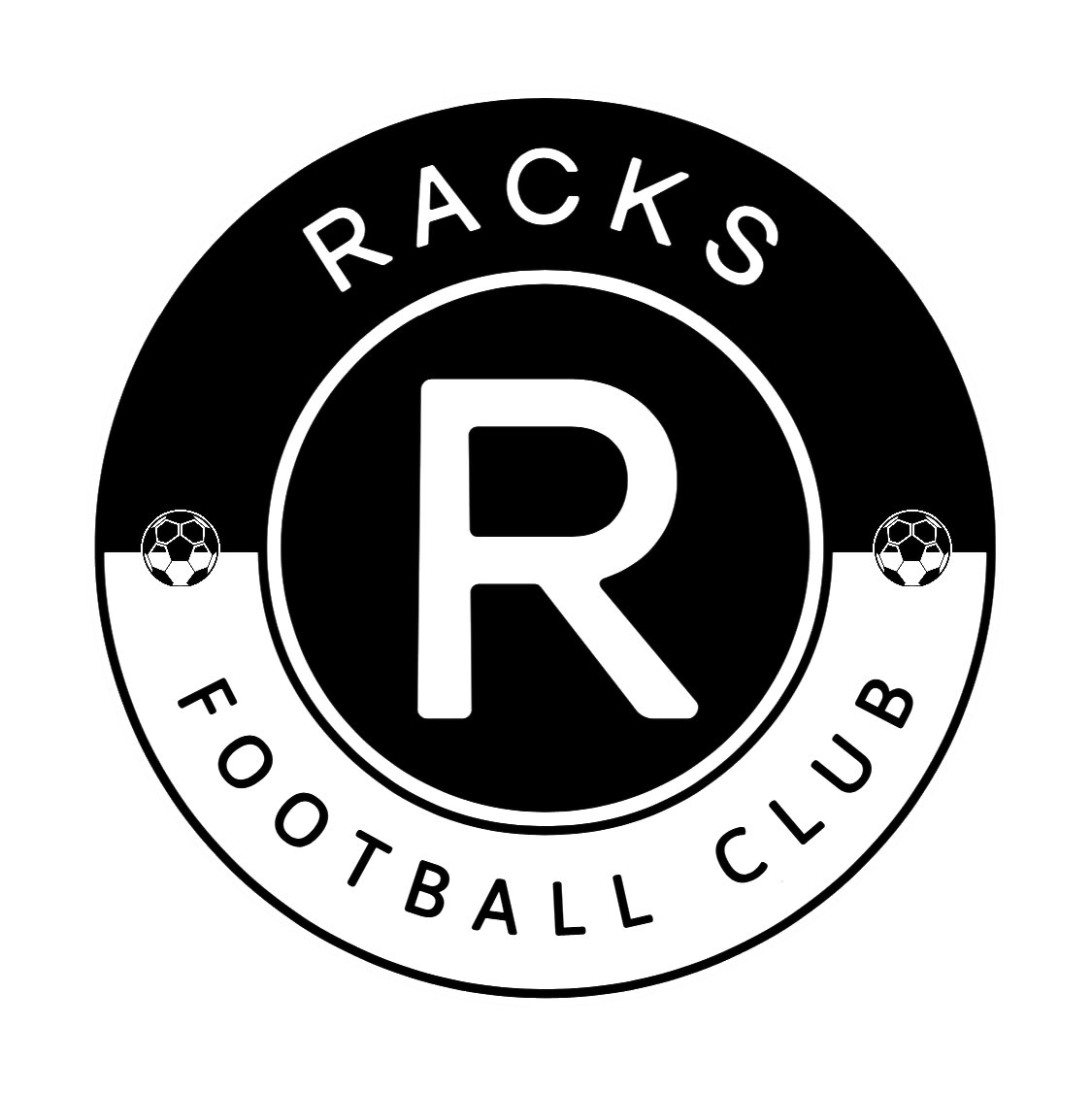 Racks F.C. tweet media