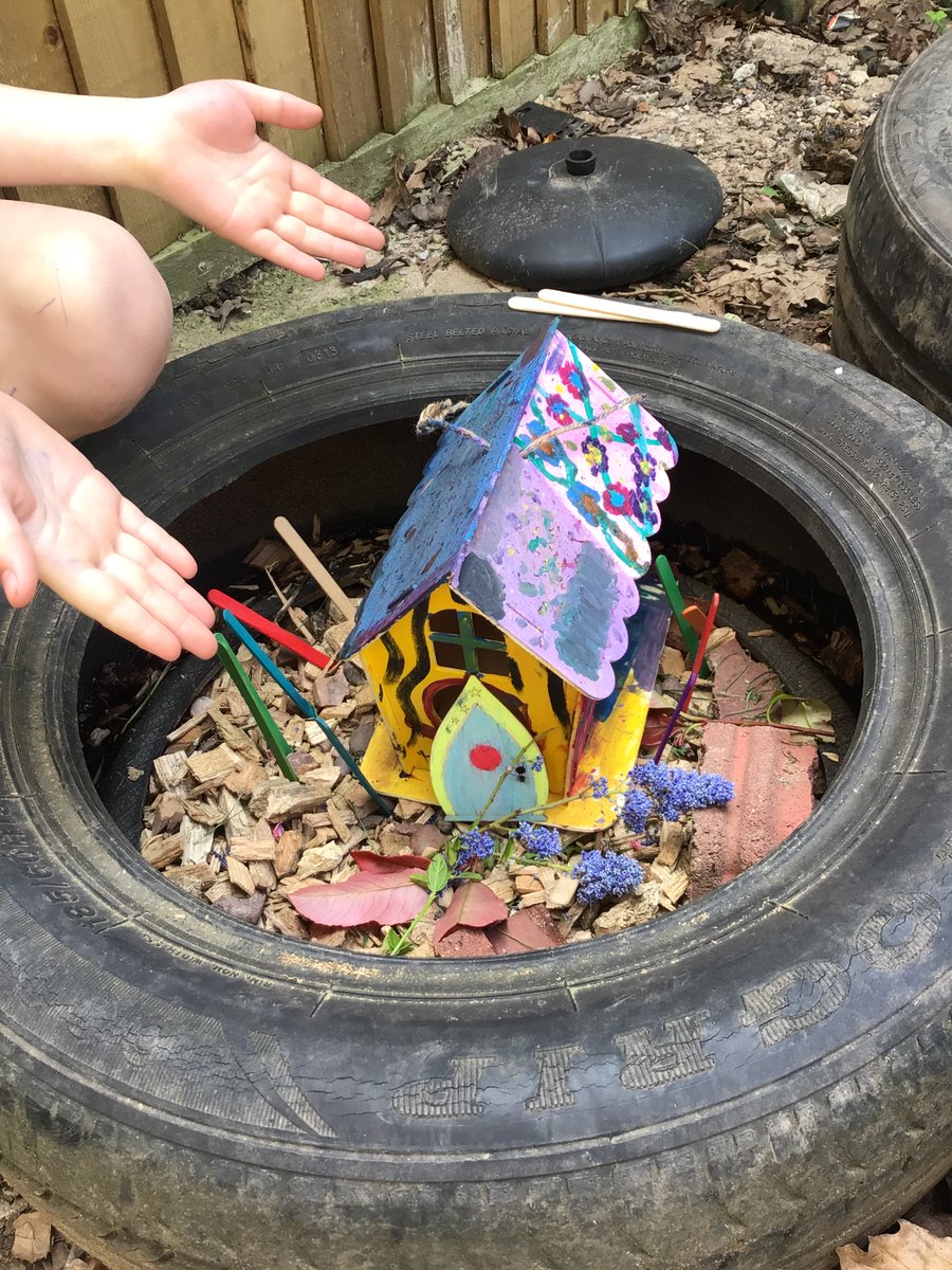 Albert Bradbeer tweet media