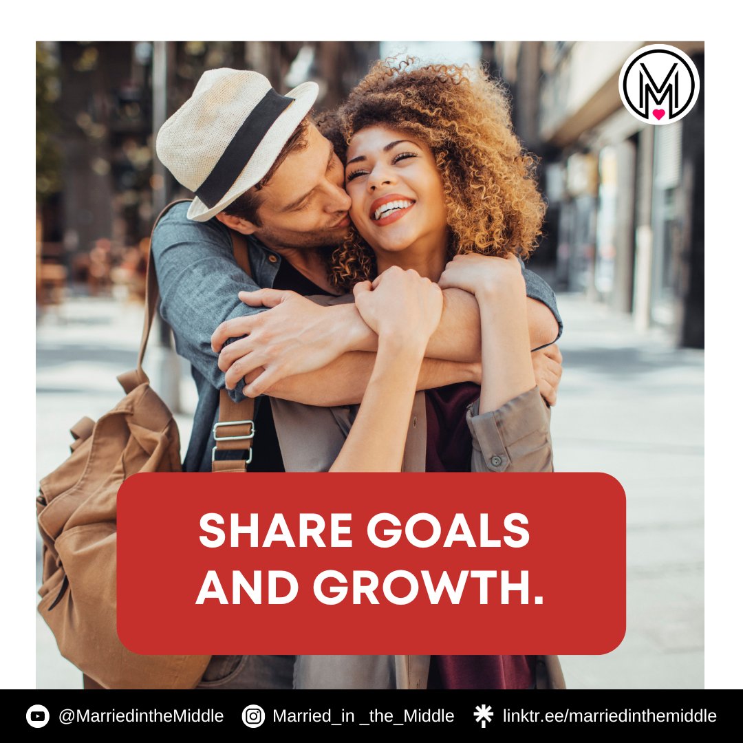 RodJWIlkinson's tweet photo. Sharing goals and experiencing growth as a couple is vital for fostering unity, trust, personal development, and long-term satisfaction in your relationship. By actively engaging in shared aspirations, you strengthen your bond and create a fulfilling and resilient partnership ... https://t.co/K6PDbfGkBK