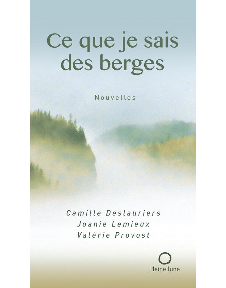 Éditions Pleine Lune tweet media