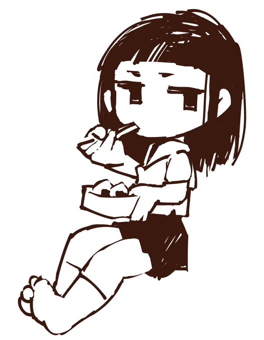 おべんとう