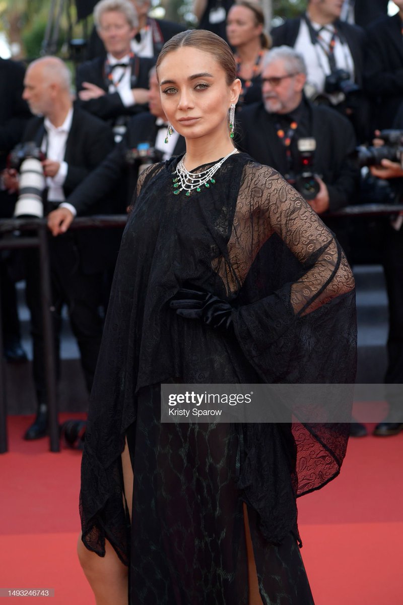 Damla Sönmez ❤️‍🔥