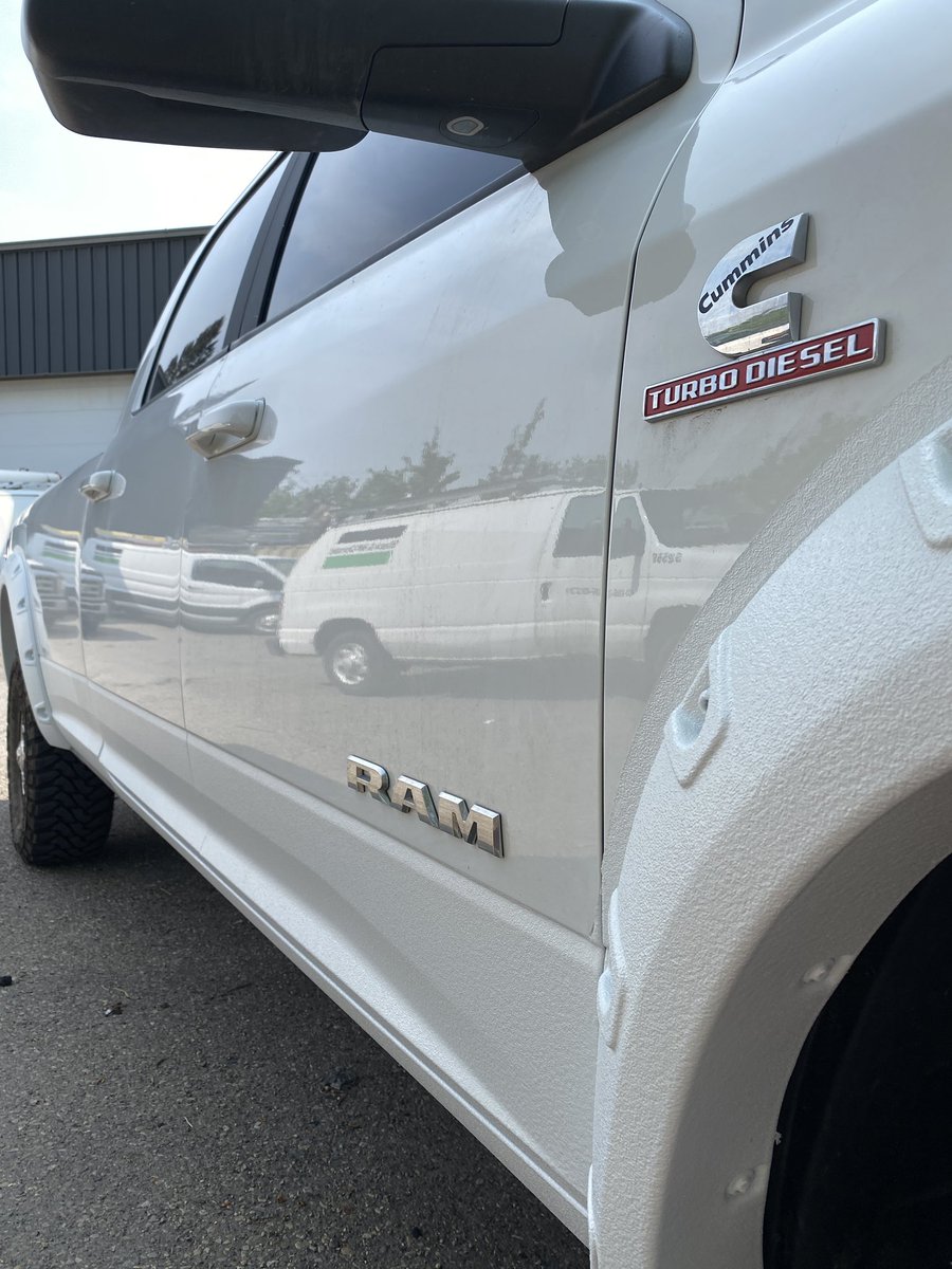 calgary_x's tweet image. This Big Boy is Protected!
…and looks mighty good!
🔥🔥🔥🔥🔥
📞403-291-3030 North
📞403-242-3779 South
Only LINE-X is LINE-X

#linex #linexit #trucks #calgarytrucks #ford #dodge #ram #jeep #chev #toyota  #bumper #bedliner #strong #tough #protection #toughtrucks #calgary #yyc