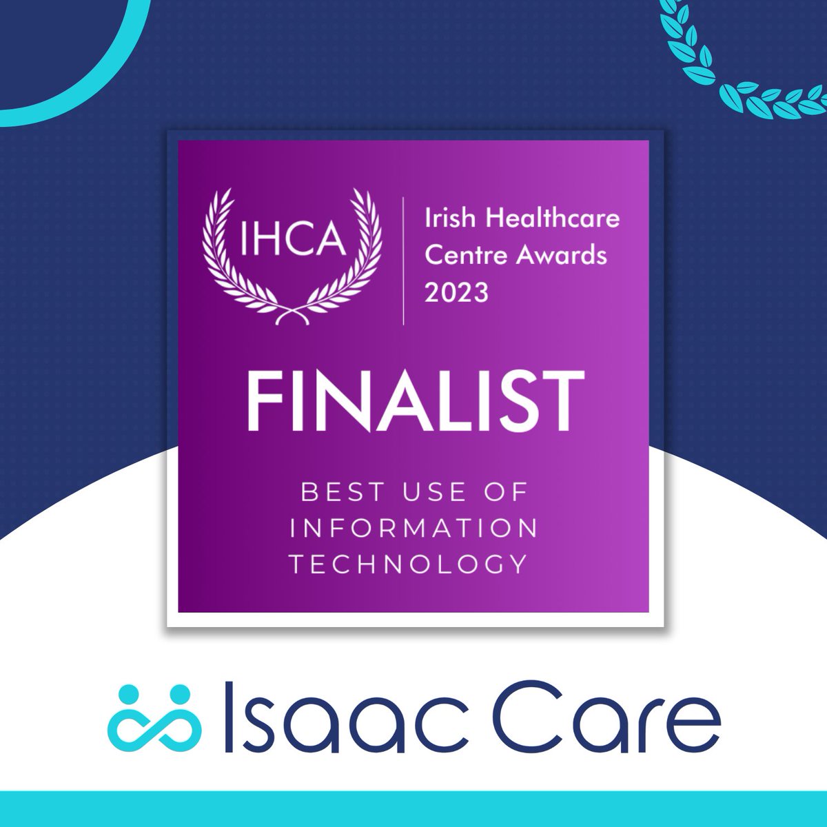 Isaac Care tweet media