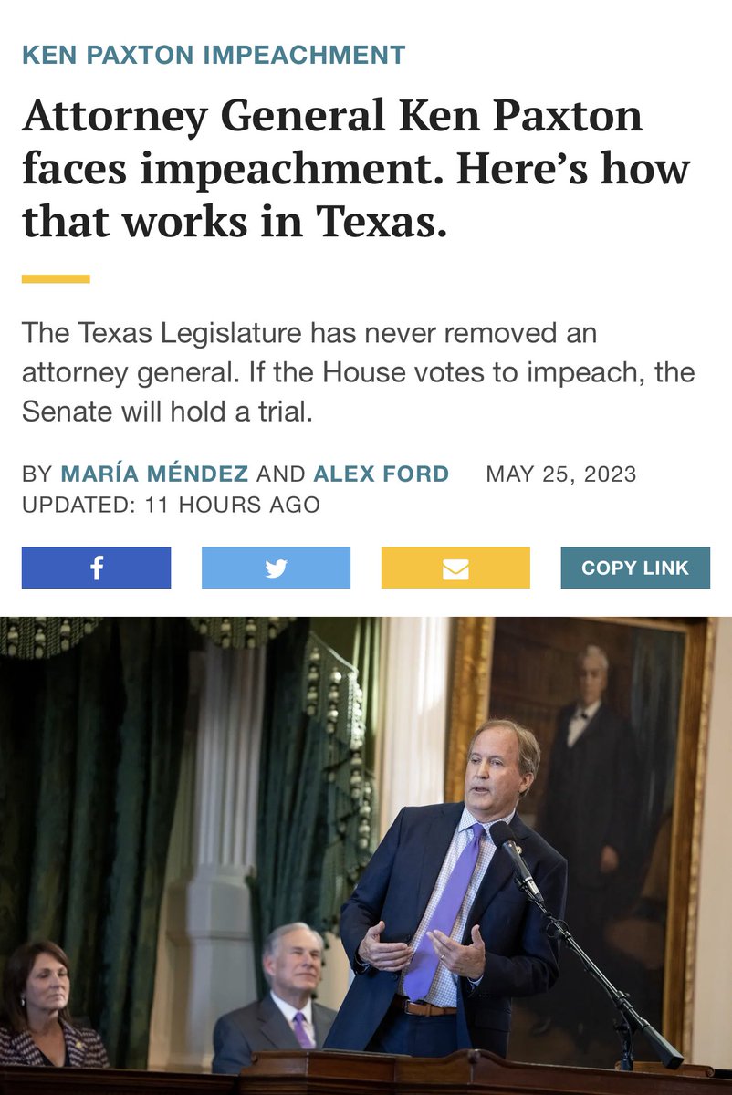 emma_mitchem's tweet photo. This is insane!! This is the Dems response to Ken trying to legally defend the Texas border from the influx of illegal immigrants!
#DrunkDad #FirePhelan #TexasCorruption #TXKangarooCourt https://t.co/5Ntcs2meI9