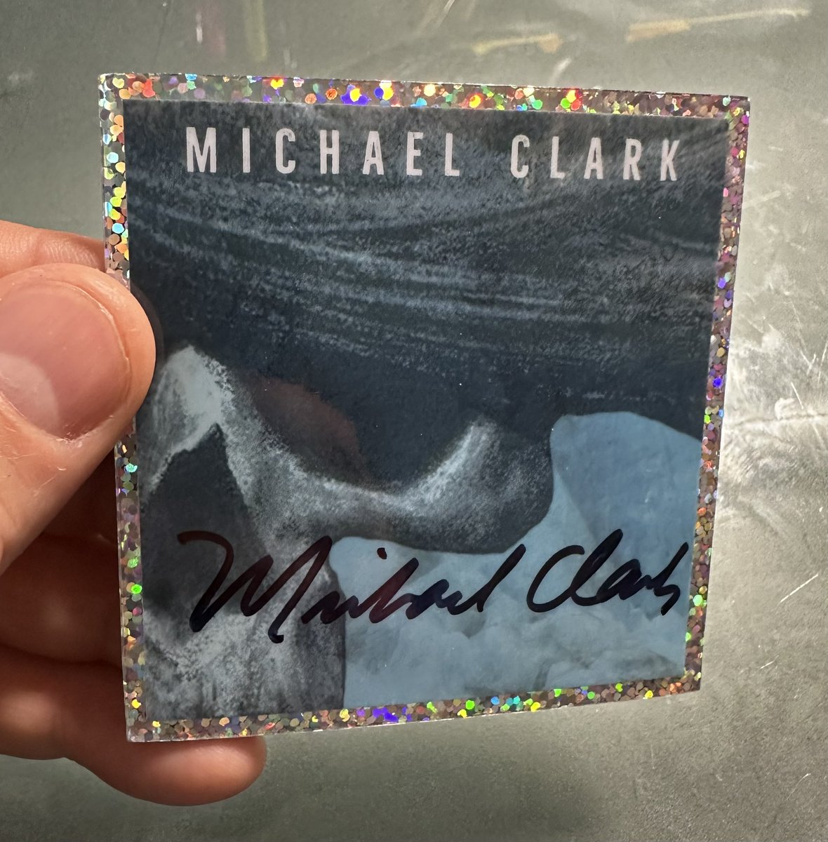 𝐌𝐢𝐜𝐡𝐚𝐞𝐥 🪰 𝐂𝐥𝐚𝐫𝐤 tweet media