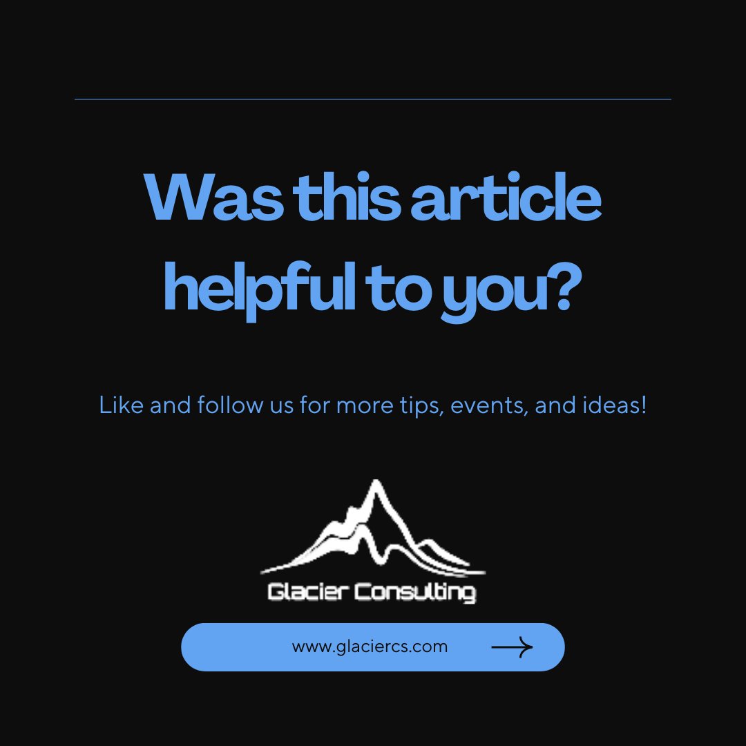 GlaciercsISO's tweet photo. Glacier Consulting offers expertise in R2 Certifications and a proven track record of helping small businesses thrive. Collaborate with trusted professionals who understand your unique challenges and can provide tailored solutions.

#SmallBusinessTips #Partnership #BusinessGrowth https://t.co/ToKwb7x7DN