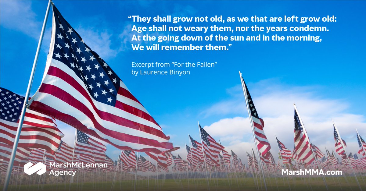 Marsh McLennan Agency tweet media