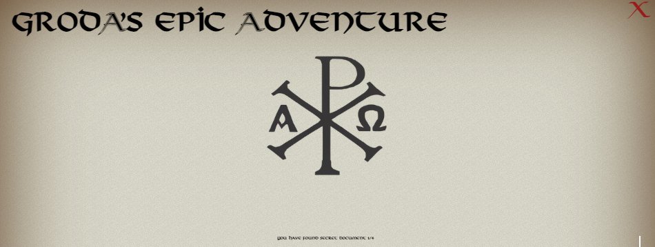 Steadfast, prepare to stand in awe as we unravel the mysteries of $VAL on our divine quest.

Secret document 1/4 has been discovered.

2, 3, and 4 won't be as easy

But the treasures and glory will be well worth it