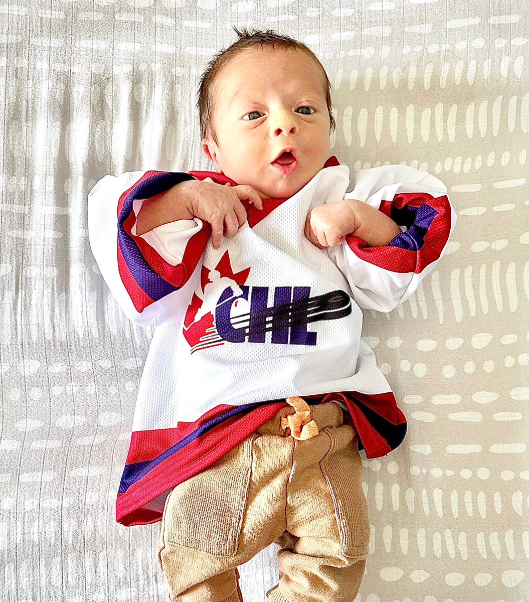 n_decarle's tweet photo. Happy #CHLMemorialCup Game Day! 

It’s my favourite time of year, and while it’s looking a bit different for me this time around, I can’t wait to watch &amp; experience as a fan. 

Cheering on all my friends &amp; colleagues in Kamloops that bring such an incredible event to life! https://t.co/hThtGmg87y
