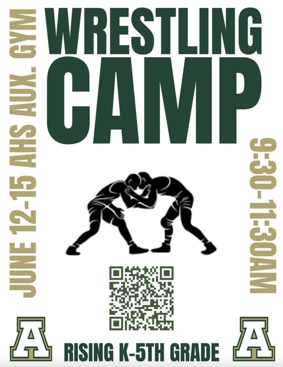 More summer camp options at Adairsville HS. <a href="/Adairsville306/">Adairsville Athletics</a> <a href="/wbhfnews/">WBHF News</a>