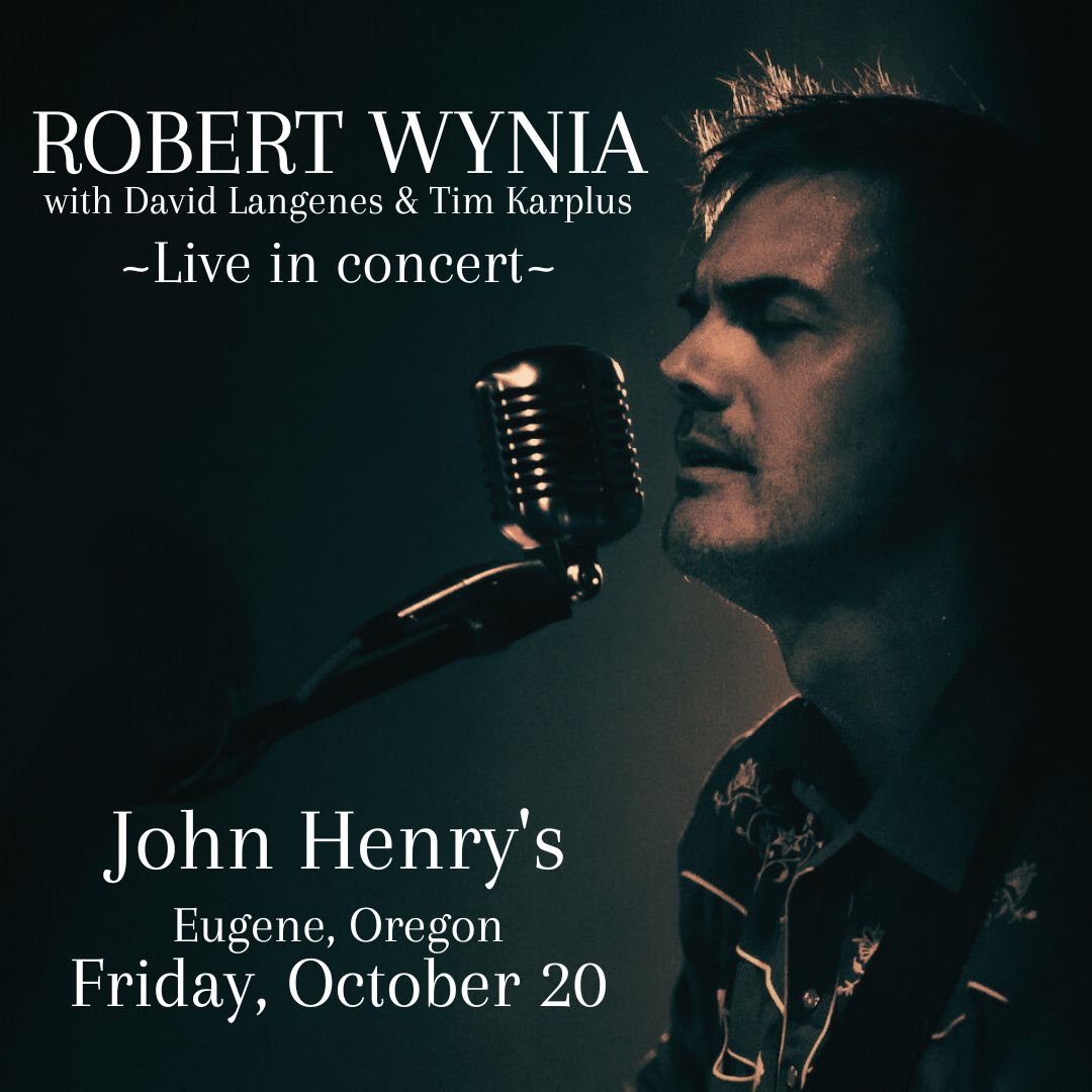 Eugene Twitizens, put it on your calendars!