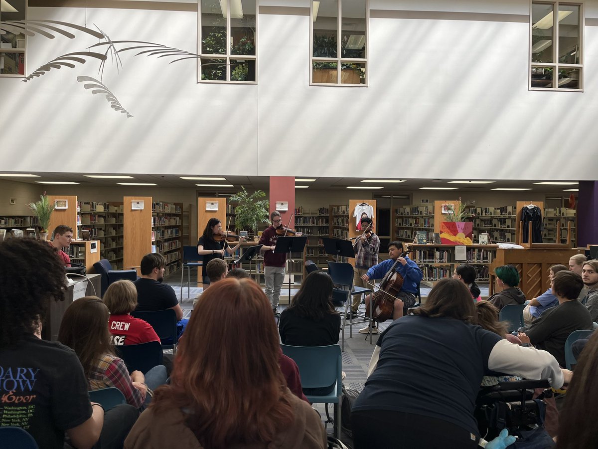 Literary Festival <a href="/HSSD/">Howard-Suamico Schools</a> !!