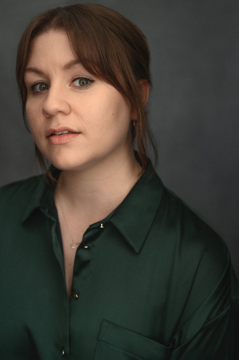 Hi there Twitter 💫 As I’ve got my sparkling new headshots back I should probably introduce myself! 

I’m a musical theatre trained actor available for theatre, film &amp; tv

Originally a midlands lass, now based in London

Rep’d by <a href="/LPArtists/">LP Artist Management</a> 

👋🏻👋🏻

<a href="/network_actor/">TheActorSupportNetwork 🇺🇦</a> <a href="/MCarloPhoto/">Michael Carlo</a>