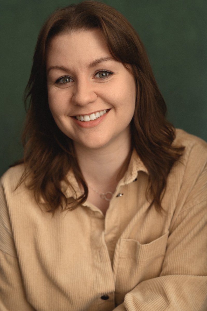 Zoe Dolphin tweet media