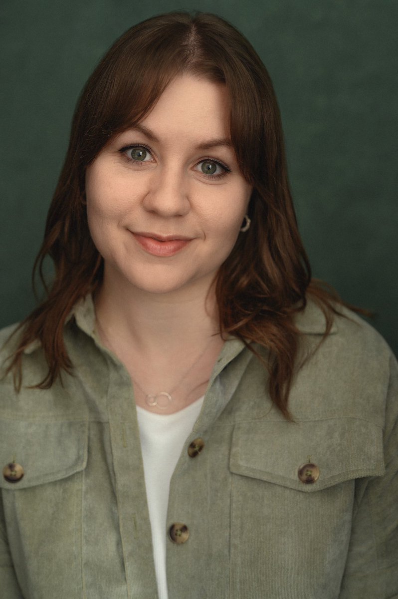 Zoe Dolphin tweet media