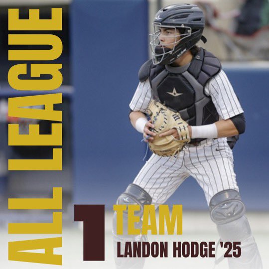 Crespi Athletics tweet media