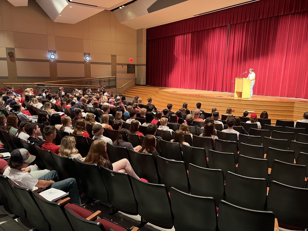 DCG High School tweet media