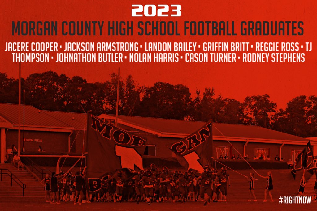 Congratulations Graduates!