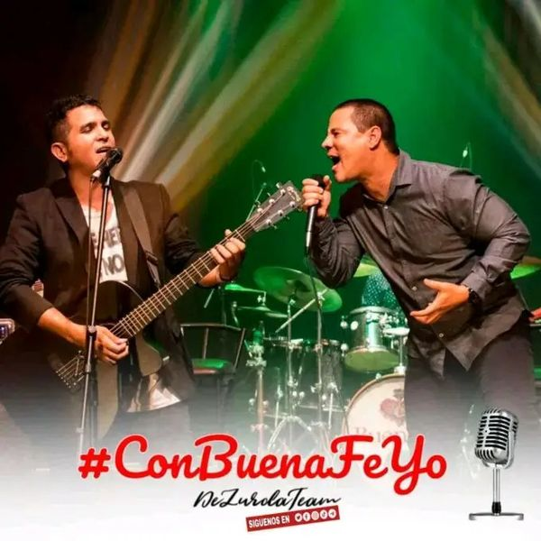 epjdluz's tweet photo. Si, apoyamos al dúo #BuenaFè. Y hacemos nuestra su canción **"Orgullo para el honesto Vergüenza para el cobarde"** porque #BuenaFeSomosTodos. #mejoresposiblestgo #CubaMined #Contramaestre #mejoresesposible @LeticiaCalvoD @FundichelyRosa @dpestgo @DraMaricelDME @EsterisFrancis https://t.co/C7KETEHiAk