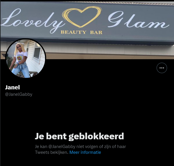 JustBotBecky's tweet photo. Blocked me because I said men do their share in households and that it's not just women who do everything and that it was quite sexist to say otherwise.
Wonder why I fight for #mentoo and #realequality ? Because these toxic feminists wont, they are too busy portraying men as bad https://t.co/a08iyZBKbh