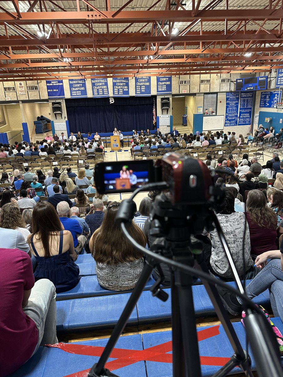 We will miss this group of kiddos. I had the pleasure of coming to <a href="/BeaumontMSColts/">Beaumont MS Colts</a> at the same time as them 3 years ago.  Watching them mature and grow has been a blast!